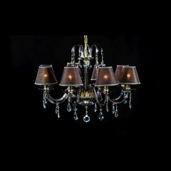 Lustre | Abajour