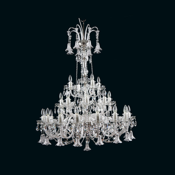 Lustre | Valsamisto