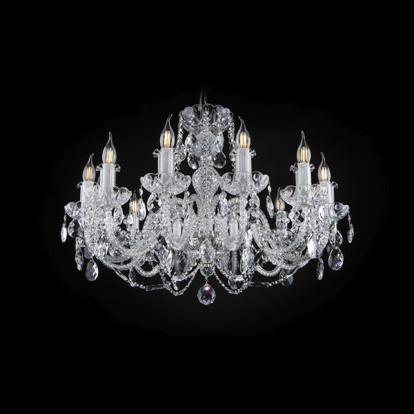 Lustre | Rossamisto