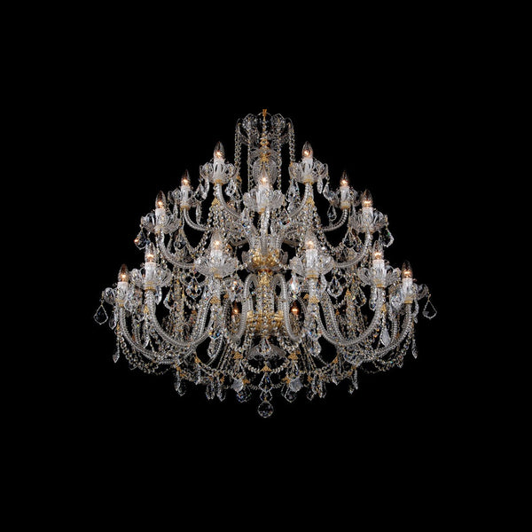 Lustre | Orisamisto