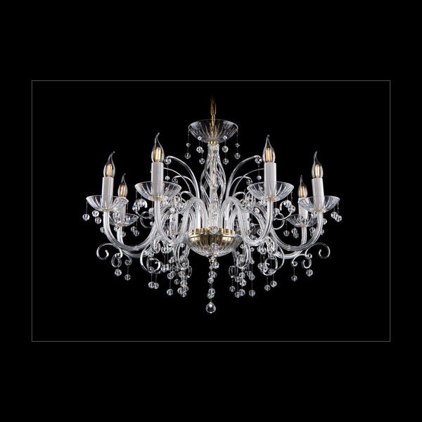 Lustre | Fyrenza