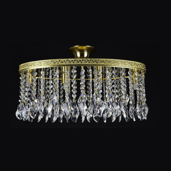 Lustre | Zerinda