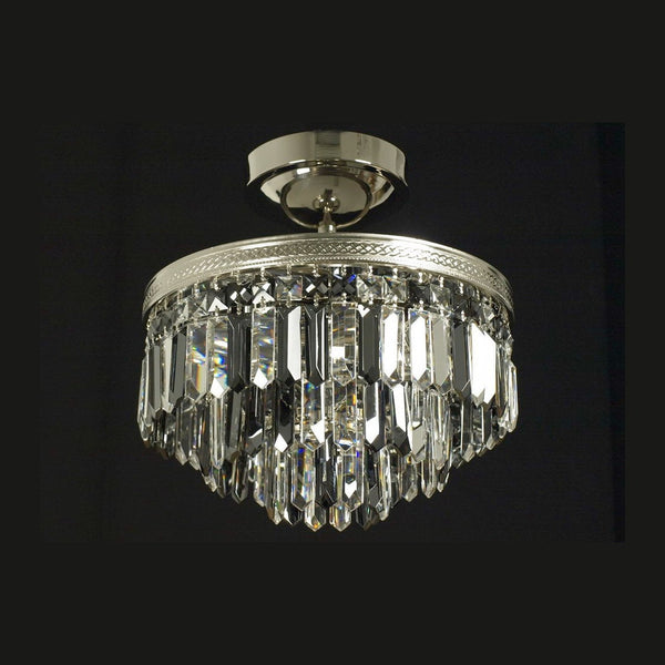Lustre | Ysella
