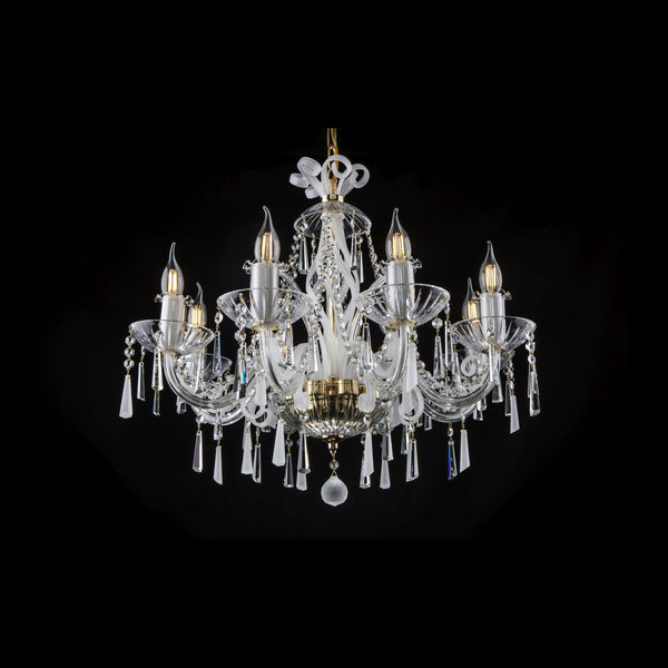 Lustre | Wyndelle
