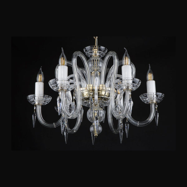Lustre | Oritoreta