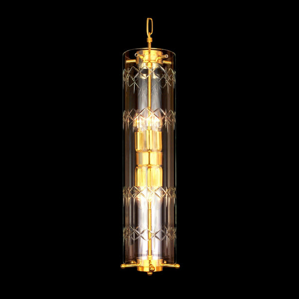 Lustre | Oritoreno