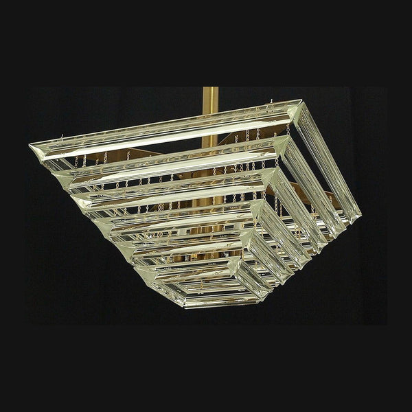 Lustre | Griffin