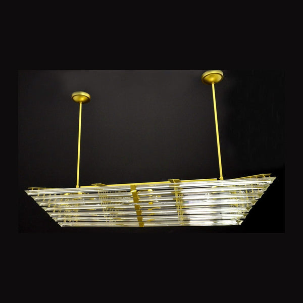 Lustre | Veltorella