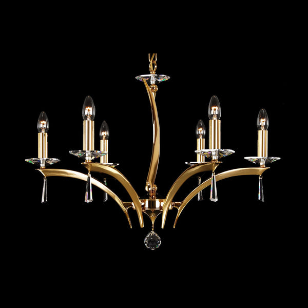 Lustre | Benigna