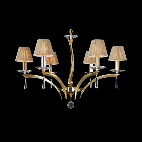 Lustre | Kaltoressa