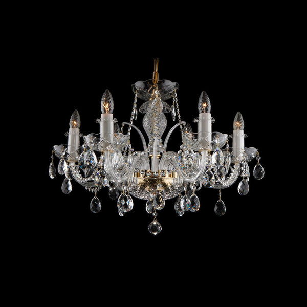 Lustre | Novtorissa