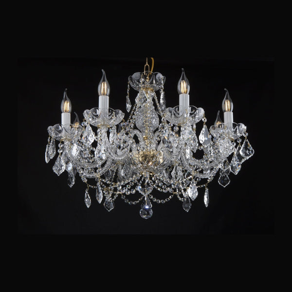 Lustre | Sortorissa