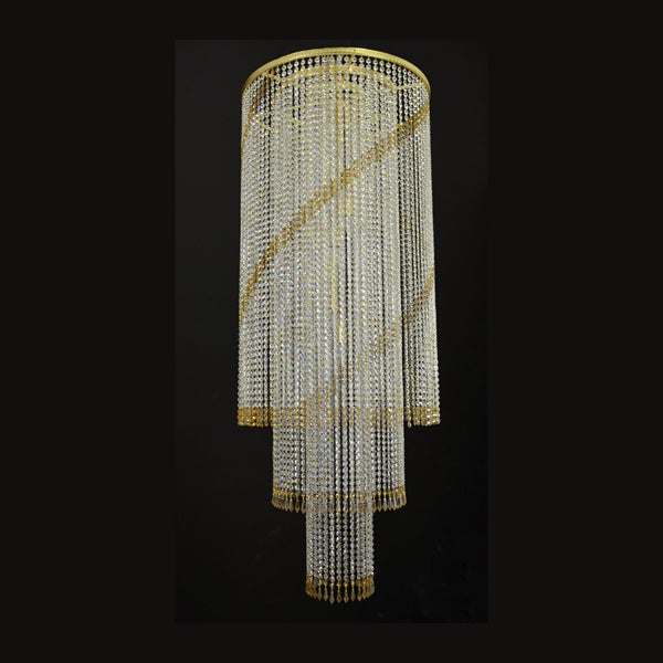 Suspension luminaire | Sertorissa