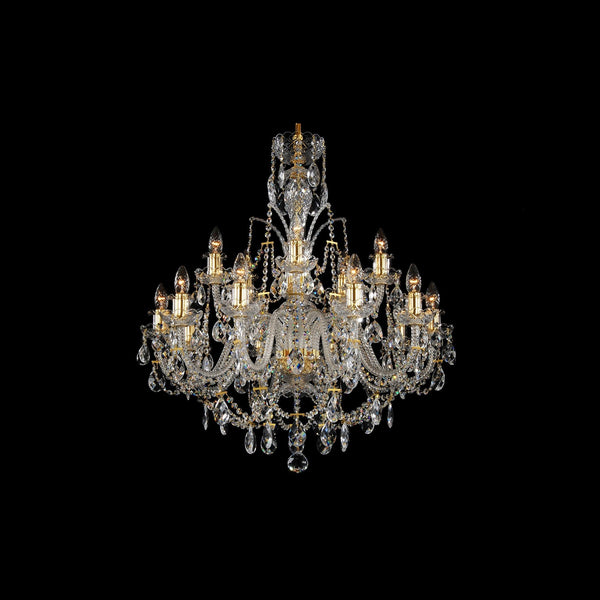 Lustre | Ondtoreta