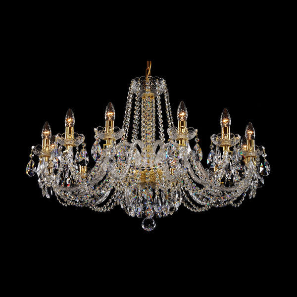 Lustre | Valtoressa
