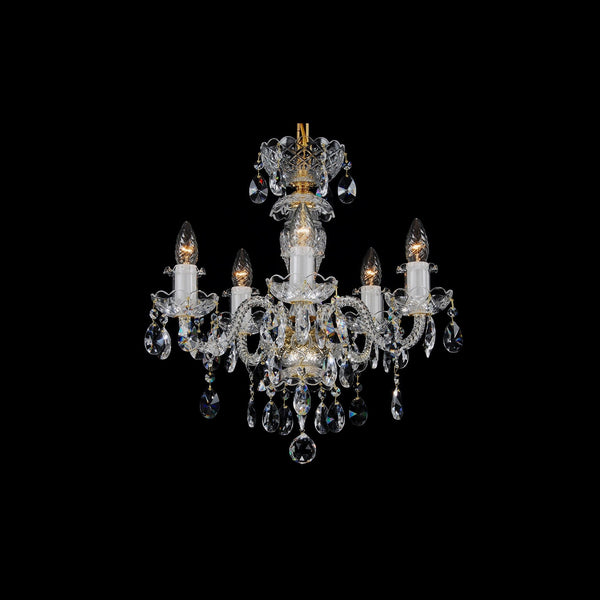 Lustre | Valtorano