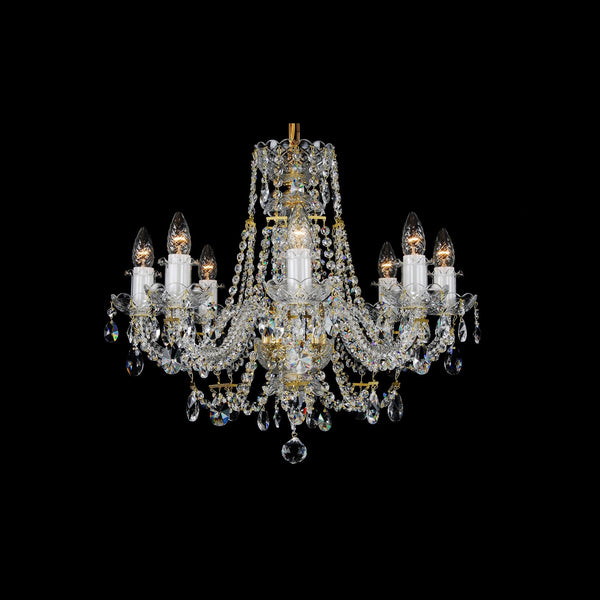 Lustre | Heliosia
