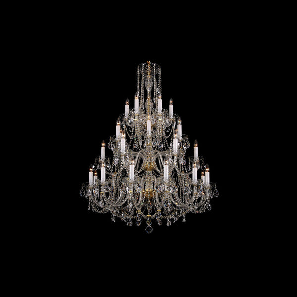 Lustre | Kamilla