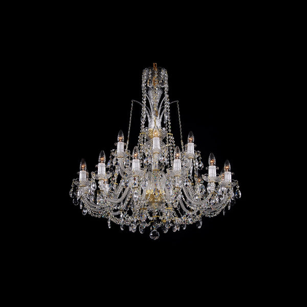 Lustre | Iridiana