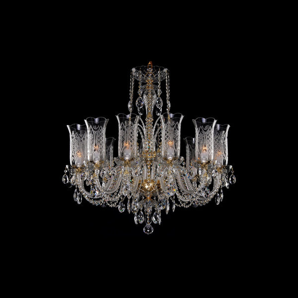 Lustre | Amoretta