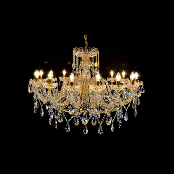 Lustre | Ondtorilo