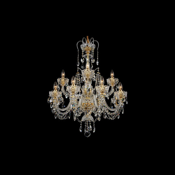 Lustre | Miralta