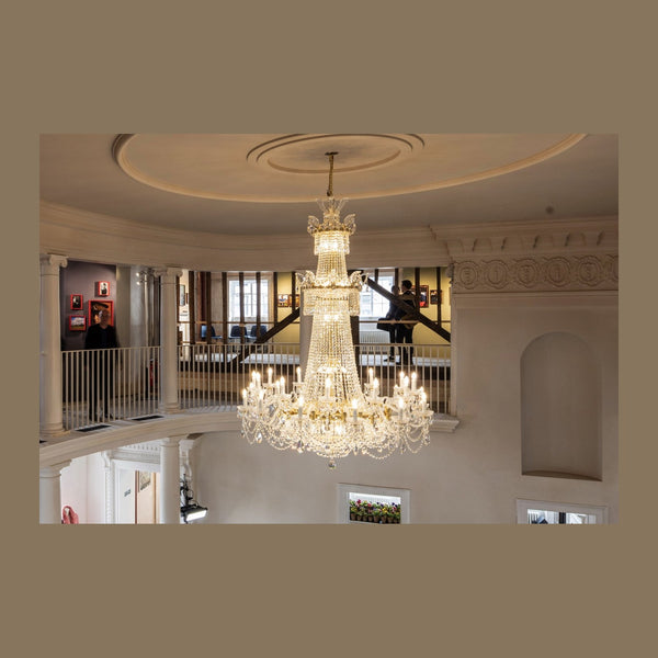 Lustre | Kalea