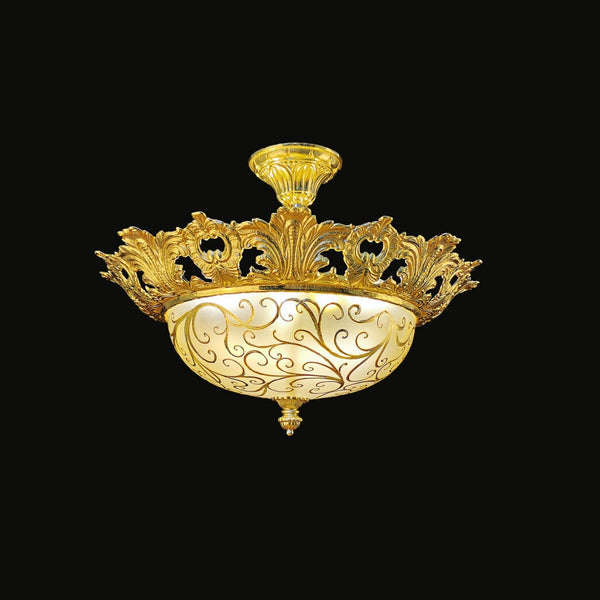 Luminaire plafonnier | Astarte