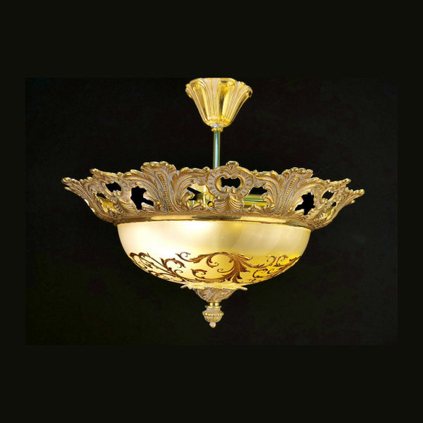 Luminaire plafonnier | Harmonia