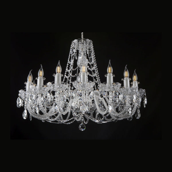 Lustre | Pompeo