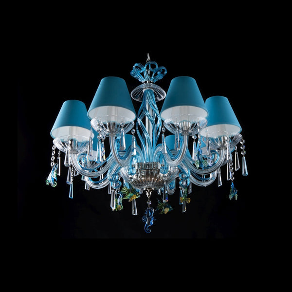 Lustre | Lunlinica