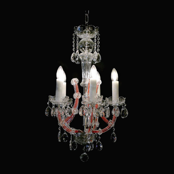 Lustre | Carmina