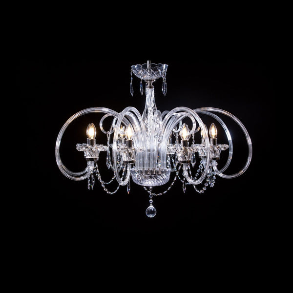 Lustre | Sabina