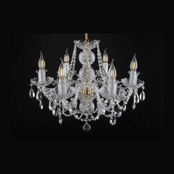 Lustre | Pierangelo