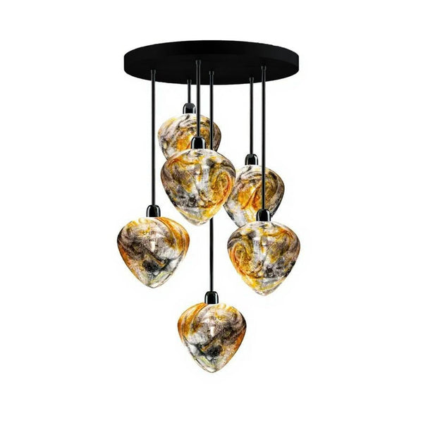 Suspension luminaire | Cerulia
