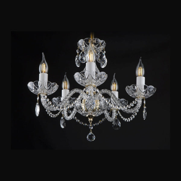 Lustre | Zenaida