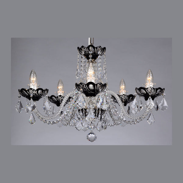 Lustre | Yolande