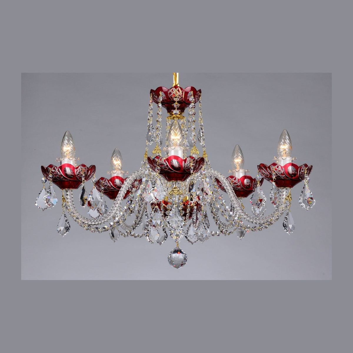 Lustre | Vellinora