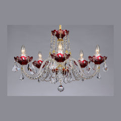 Lustre | Vellinora