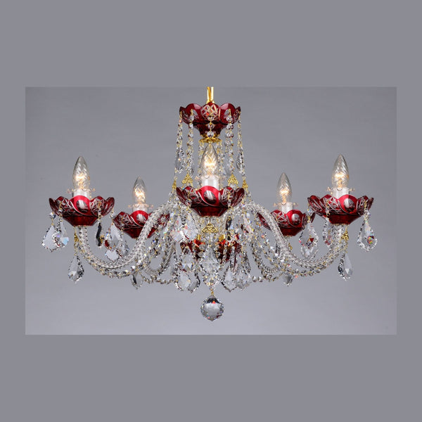 Lustre | Vellinora