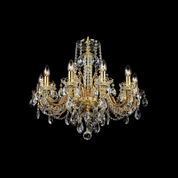 Lustre | Isabella