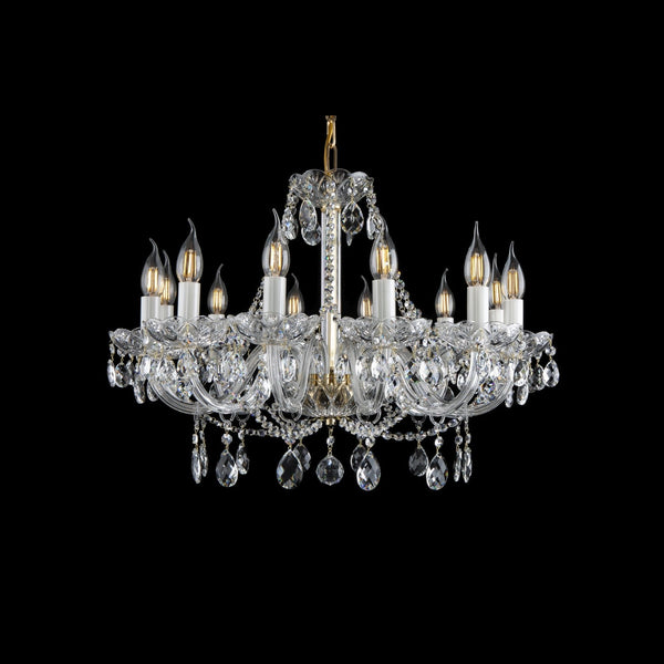 Lustre | Celandine