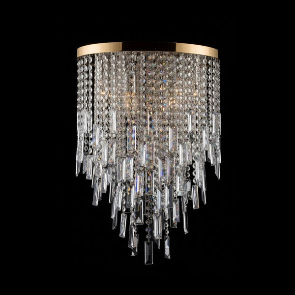Lustre | Lorlinessa