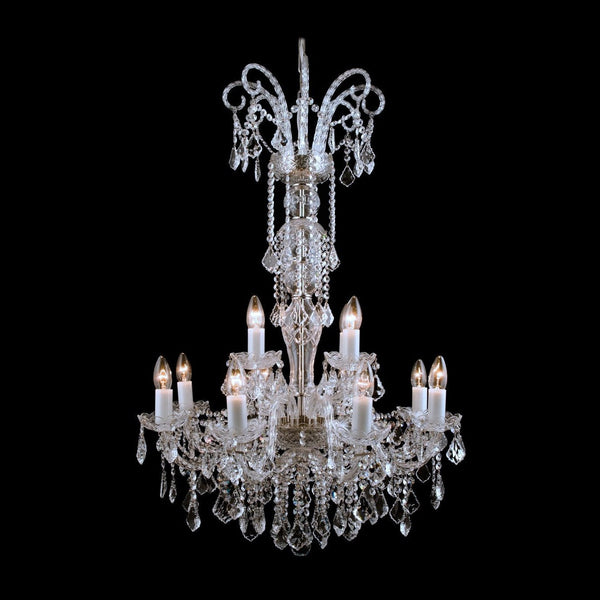 Lustre | Silvano