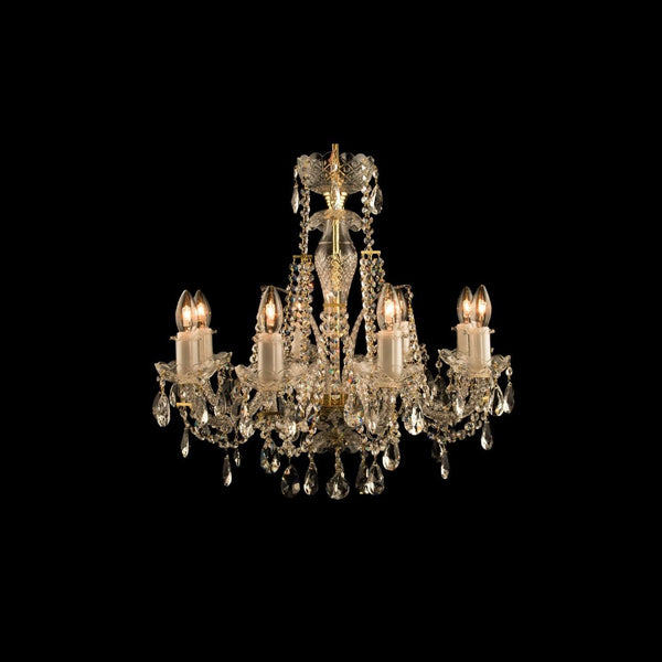Lustre | Isidoro