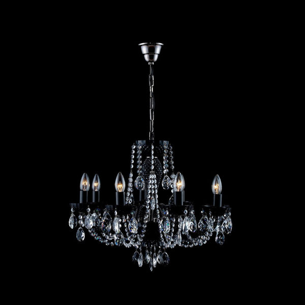 Lustre | Walter