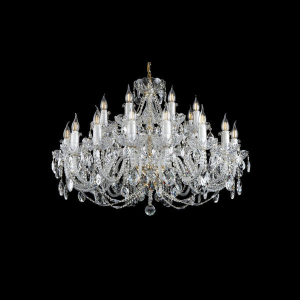 Lustre | Moravia