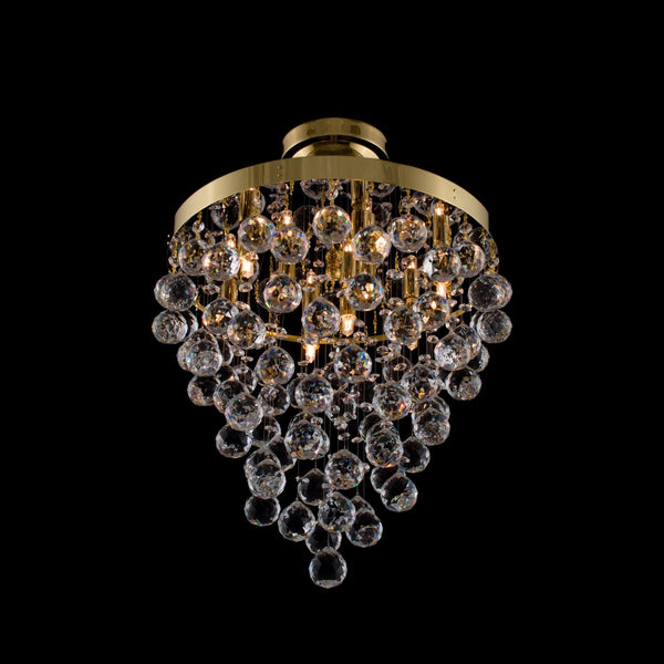 Lustre | Adalina