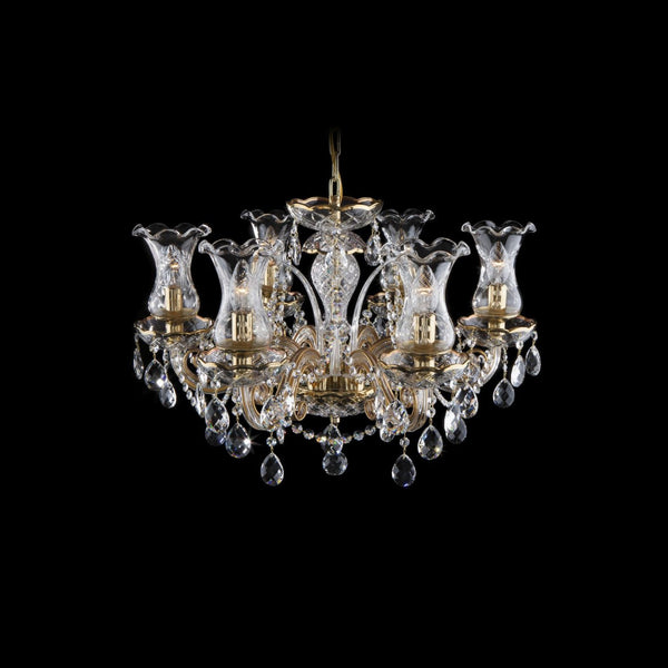 Lustre | Saffo
