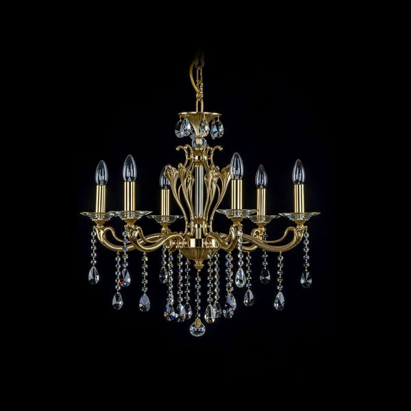 Lustre | Auretta